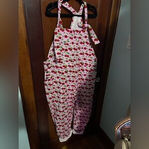 Lucy & Yak Cherry Ruebens